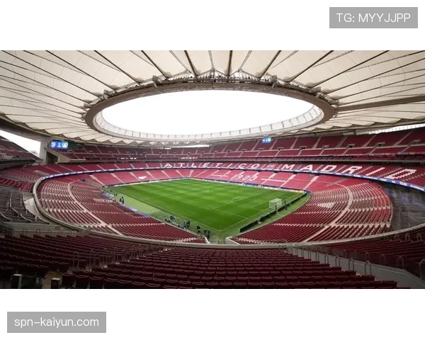 马竞新训练基地建设工程启动,预计2027年投入使用 马竞新训练基地建设工程启动,预计2027年投入使用